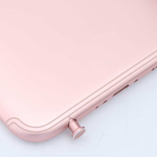 Wtyczka przeciwpyłowa do gniazda słuchawkowego 3,5 mm AUX Złącze Pin do wyjmowania karty SIM dla iPhone'a