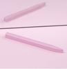 Sponge Nail File for Manicure and Pedicure, Natural Nail Buffer and Shaper