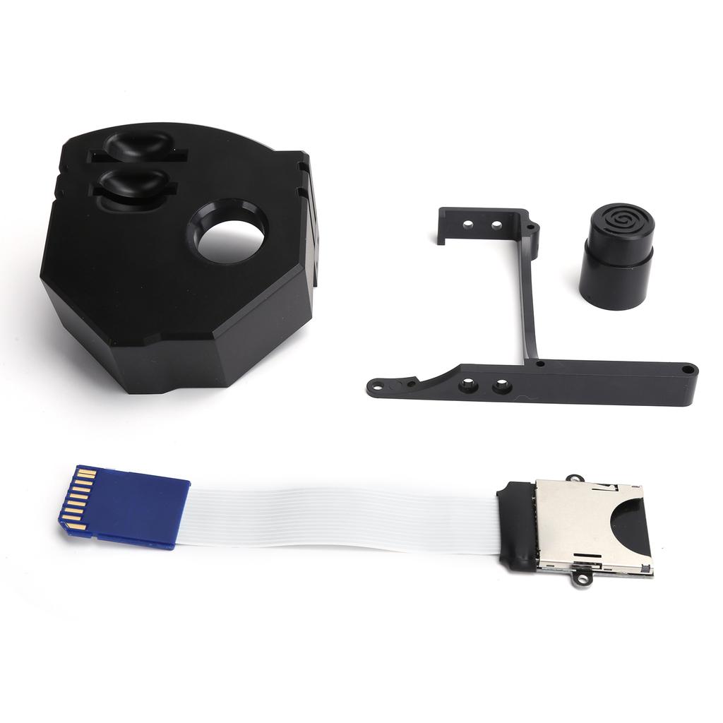 3D Print Extension Memory Card Extender Adapter Mount Kit for Sega Dreamcast Holder Gdemu