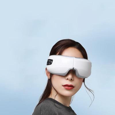 Dis Eye Massager CN Plug (adapter Included)