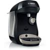 Kaffeemaschine - BOSCH - TAS109E - Tassimo Happy - 1400 W - 0,7 L - Schwarz / Creme