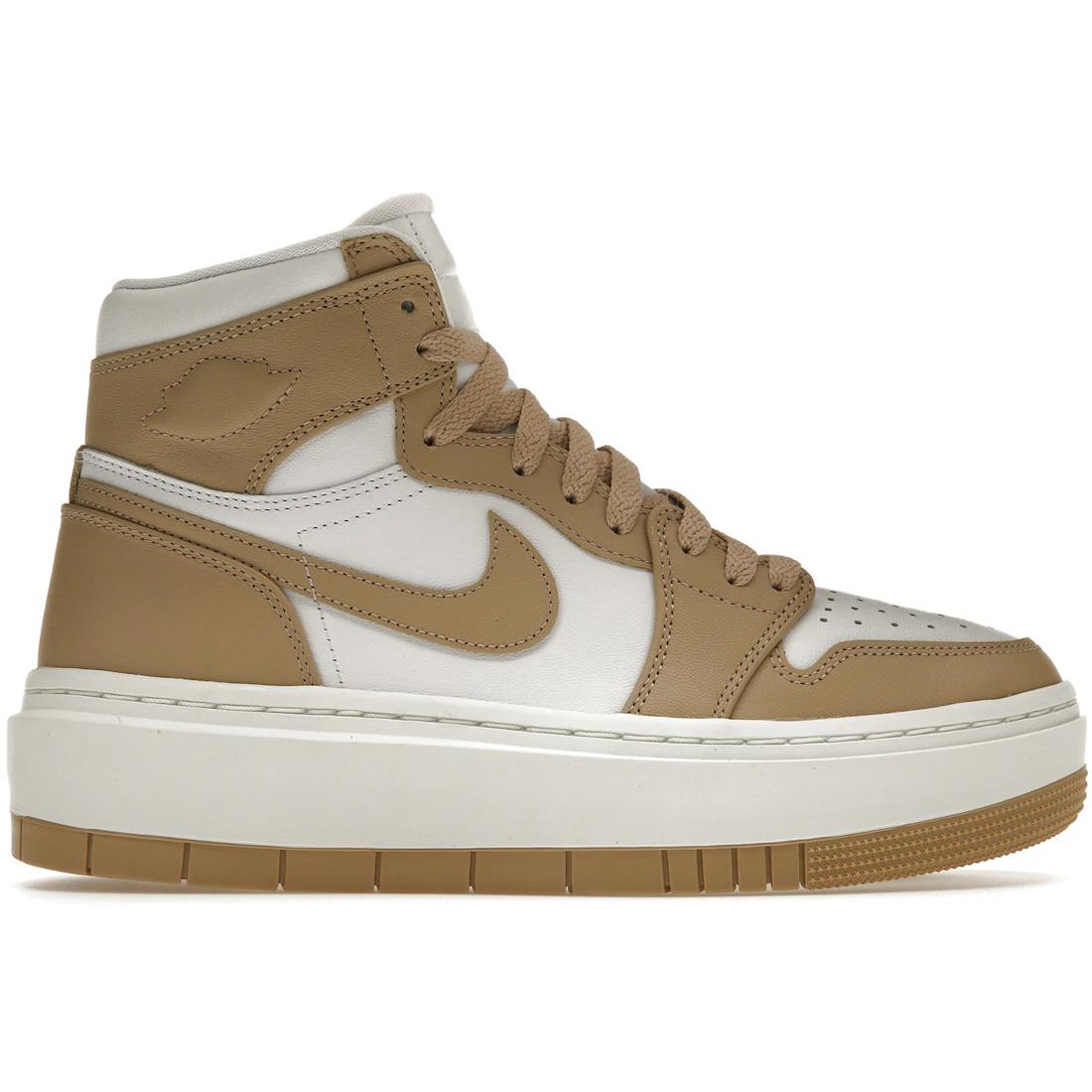 

Sneaker Jordan 1 Elevate High White Desert (Women s)(DN3253-121) 35.5