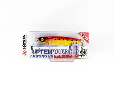 Xesta Metalowy Jig After Burner Fully Armed 12 gramów RGDL (4868)