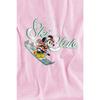 Disney Childrens/Kids Ski Club Minnie Mouse T-Shirt