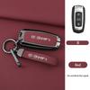 Zinc Alloy Auto Key Fob Cover Case Housing Fit For Geely Emgrand X7 Gs Gx3 Gt Gc9 Ec7 Gc715 Ec718 Englon Sc3 Atlas Pro Keyless Auto Accessories