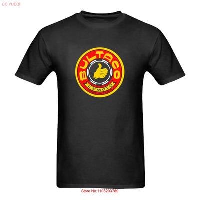 Hot Shirt Bultaco Motorcycle Spain Logo T Unisex Tee Funny Usa Size S 5xl Vintage Casual Stretched Versatile Fashion