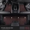 Haval F7 TPE Floor Mats: Full-Coverage Car Interior Accessories