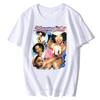 Lauryn Hill Collage Vintage Rap Hip Hop T-shirt