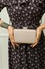Women's Stylish and Useful Evening Dress Bag Women's Black Caseed Evening Dress Bag