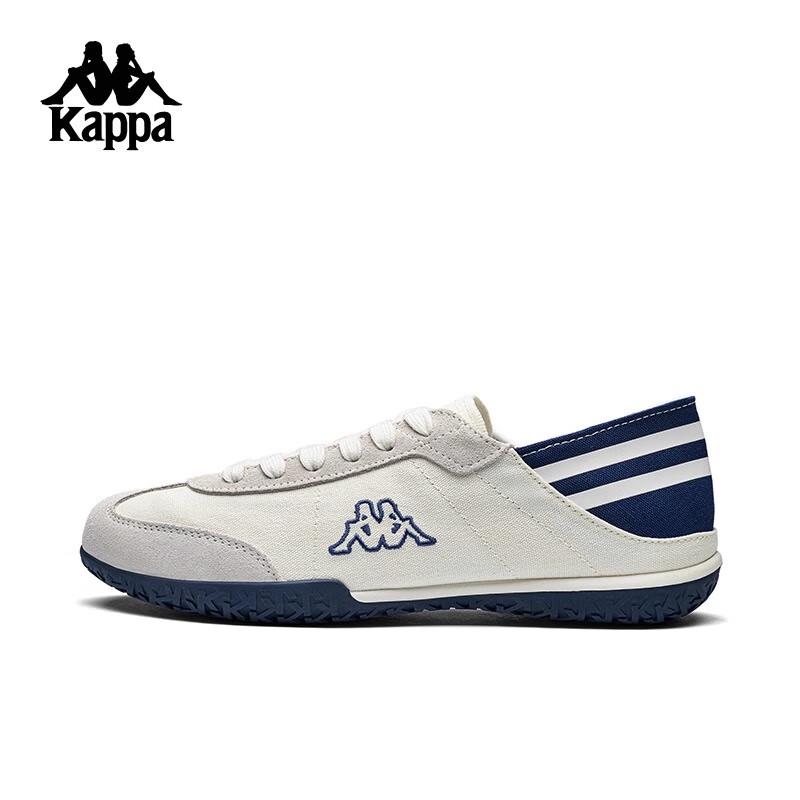 Kappa Unisex Retro German Trainer Shoes EUR 41
