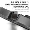 18-Inch Wheel Cover & Protection for Tesla Model 3 - Exterior Accessory Kit