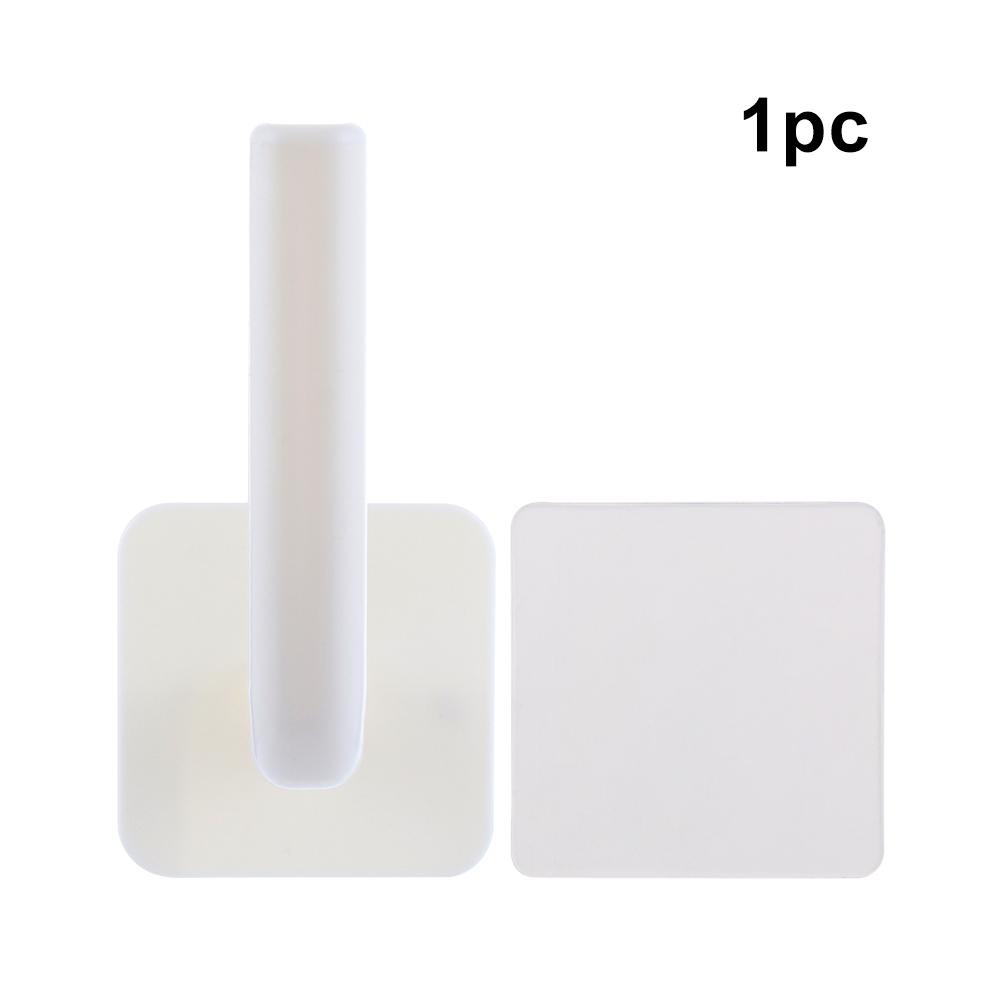 Cutting Board Wall-Mounted Toilet Paper Holder Pot Lid Holder Storage Racks Tissue Hanger