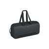 [YONEX] Tennis Racquet Bag 2-Way Tournament Bag (Holds 2 Tennis Racquets) Black