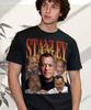 Stanley Hudson T-Shirt and Kids Tshirt, The Office TV Show Tee