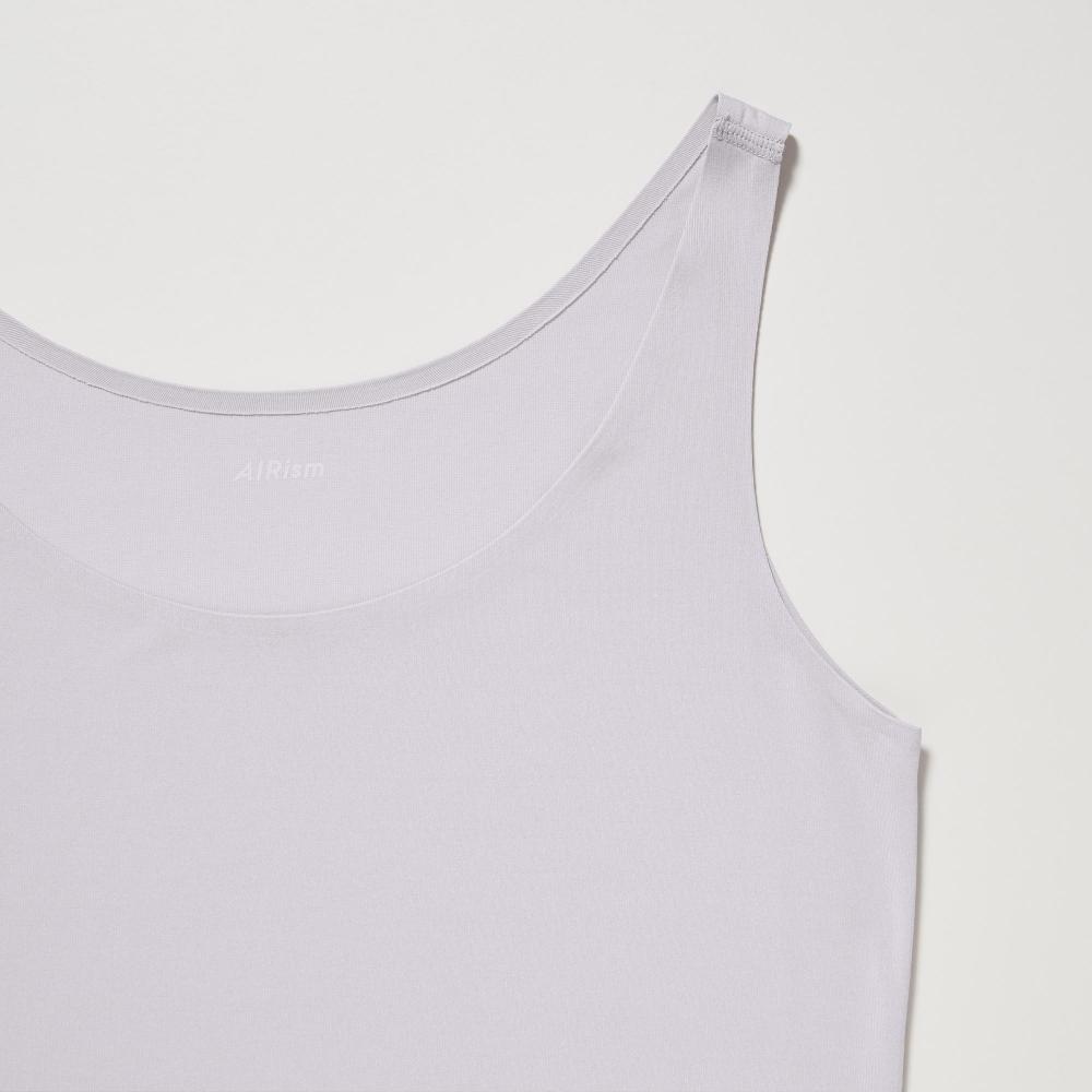 Uniqlo Japan Airism Tank Top