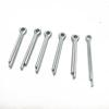 Galvanized GB91 Cotter Pins