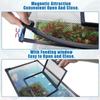 Anti As Aquarium Cover And Net for DIY Individual Tank Sizes Aquarists Breeders