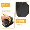 Cute Woodpecker Design Toothpick Dispenser Auto Ejecting Holder For Kitchen Counter Dining Table Organization