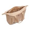 Jordan Polyester Travel Bag Regular Unisex Apricot Jordan JD2423017AD-001