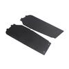 UTV For Can-Am Maverick R For CAN-AM MAVERICK R 2024 Accessories Rear Bed Side Doors Left And Right-A87Q