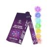 Terra 7 Chakras Incense Sticks 20 Pcs Chakra