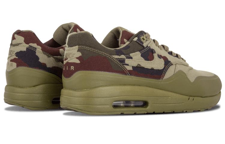 Nike Air Maxim 1 France Sp 'Camo' 607473-200