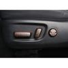 Wood Grain Adjustment Seat Electric Cover Trim For Toyota Highlander 2015-