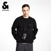 Jack & Jones Men's Winter Round Neck Pullover Sweater