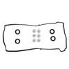 Valve Cover Gasket Set Kit for Honda 2008-2012 Accord 2.4L 2012-2014 CRV 2.4L