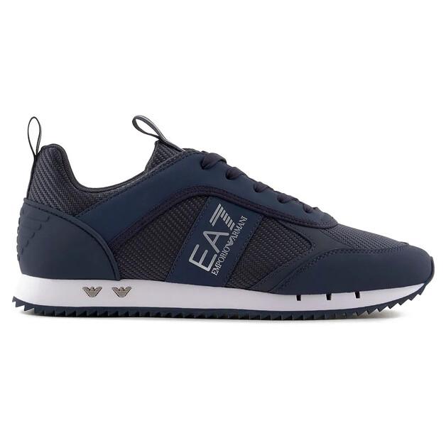 EA7 EMPORIO ARMANI Кросовки X8X185_XR175