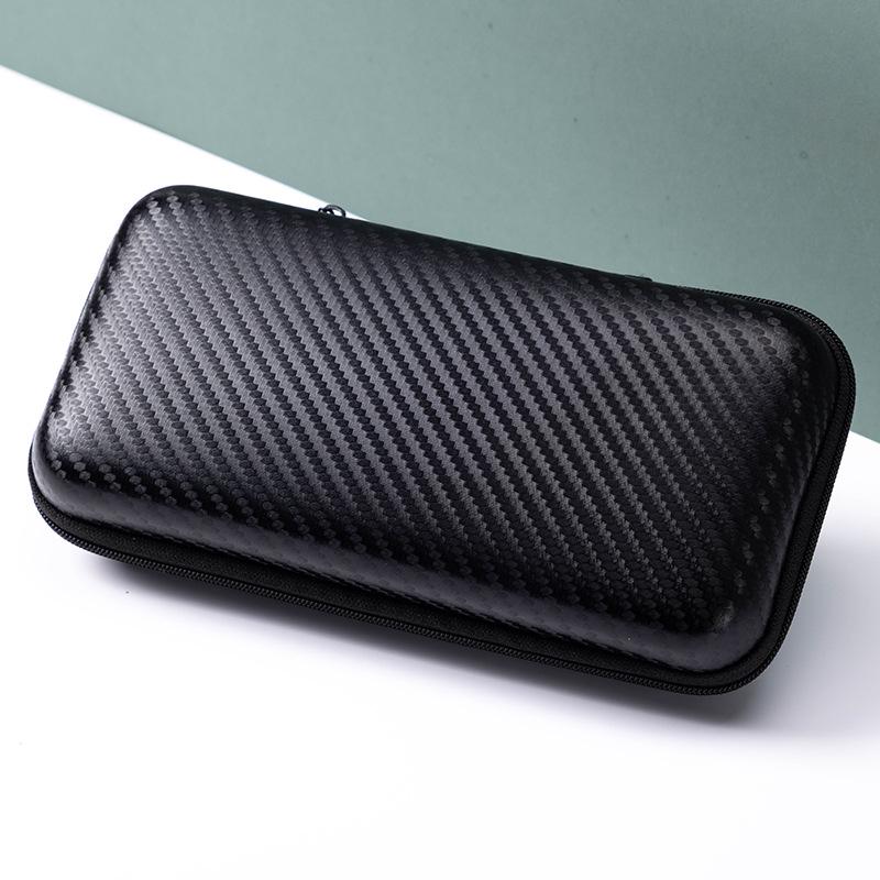 Eva digital oppbevaringsveske for øretelefoner og 2,5-tommers harddisker