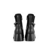 Soda Women Semi Dress Ankle Stretch Boots Arb504 Ls10  5cm 