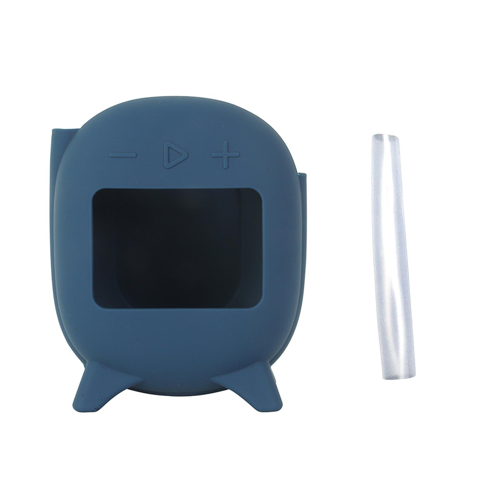 

Прочный защитный чехол Shell Use Directly Speaker Case for Clip 4 Clip4 Anti-abrication B