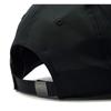 Nike Jordan Metal Jumpman Cap CW6410 010 Black One Size