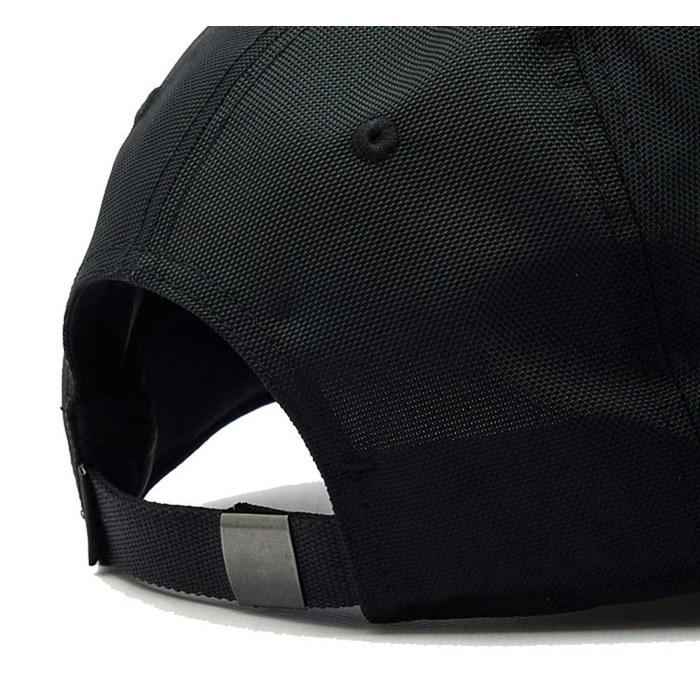 Nike Jordan Metal Jumpman Cap CW6410 010 Black One Size