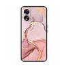 Case For OPPO A38 4G Cover Fashion Painted Soft Silicone Bumper Phone Cases For OPPO A38 A58 A78 4G OppoA38 Cases Fundas Coque
