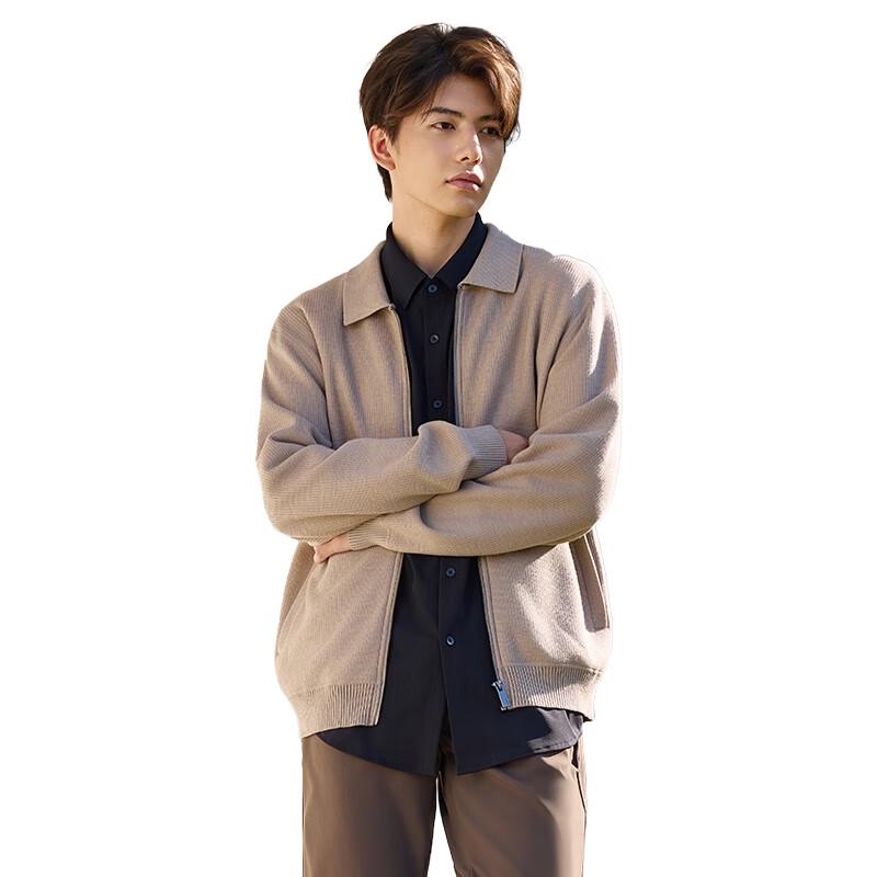 

LEXINGTON Men s Casual Versatile Outer Jacket 3XL