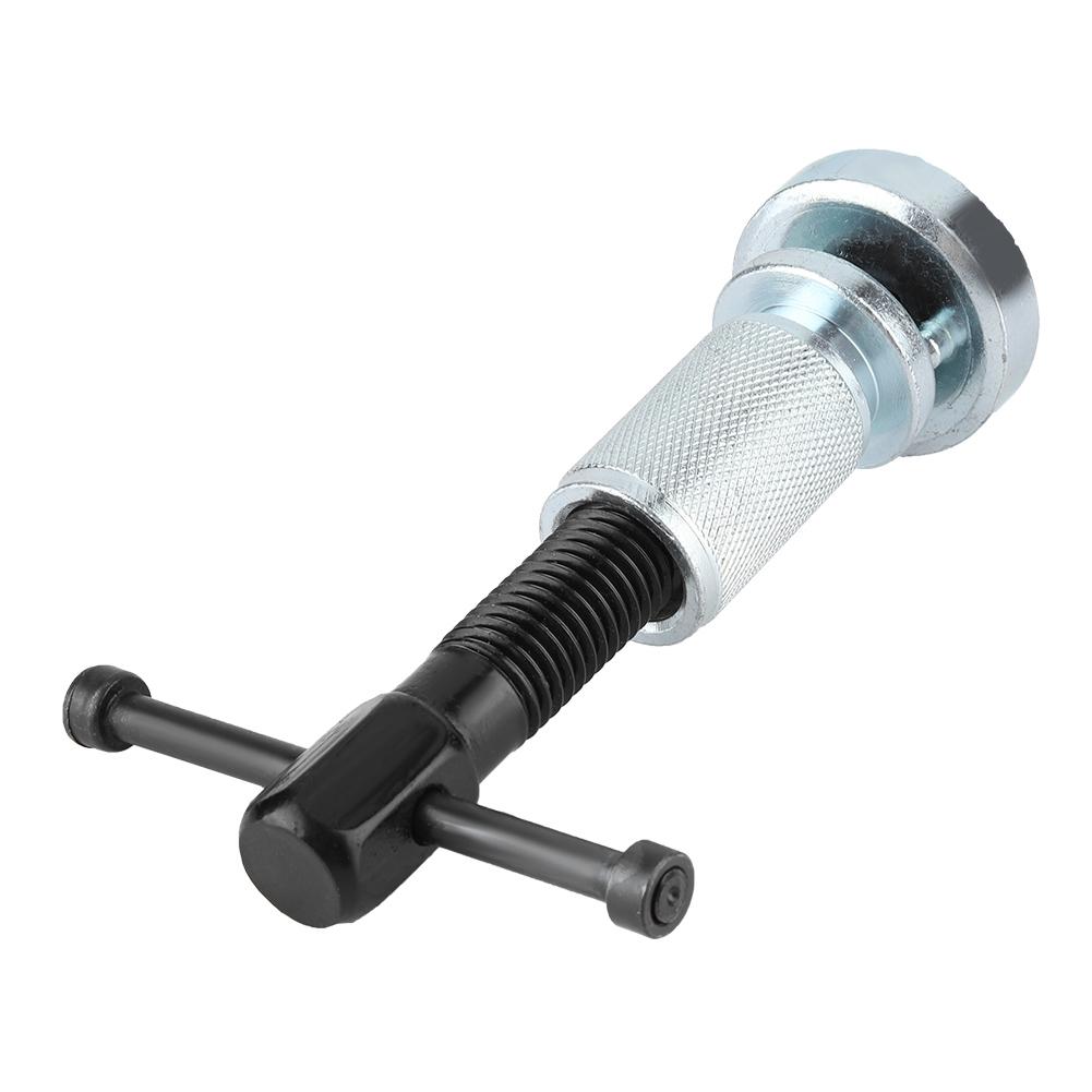 Car Disc Brake Piston Spreader Separator Separation Tool Calliper Pad Rewind Kit