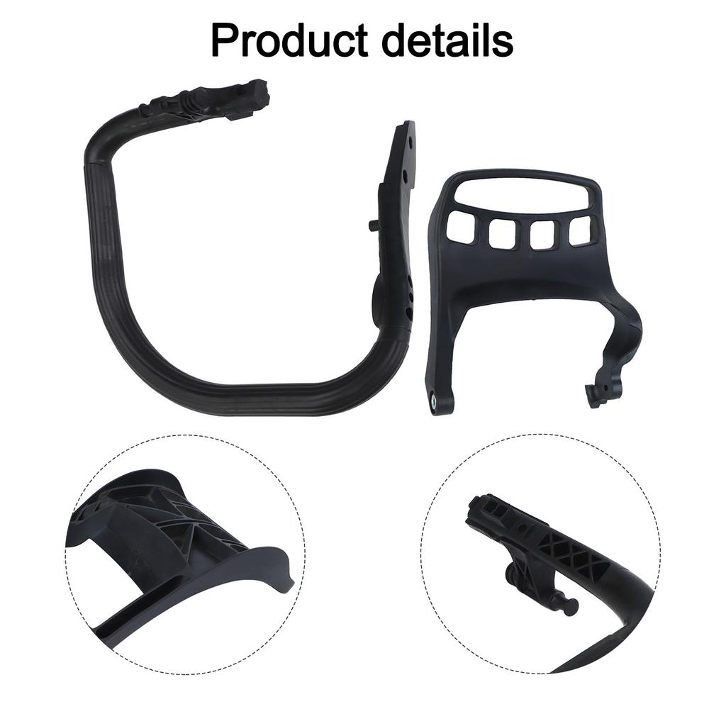 Chainsaw Handle Bar Replacement for Multiple Models Including For MS362