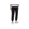Fila Fusion Fashion Casual Knitted Long Pants Men Bottoms Black T11M333602FBK