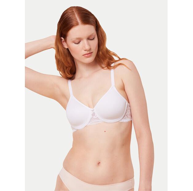 Бюстгальтер с косточками Triumph Modern Lace EU 80D