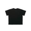 Mni Summer Logo T-Shirt / Black