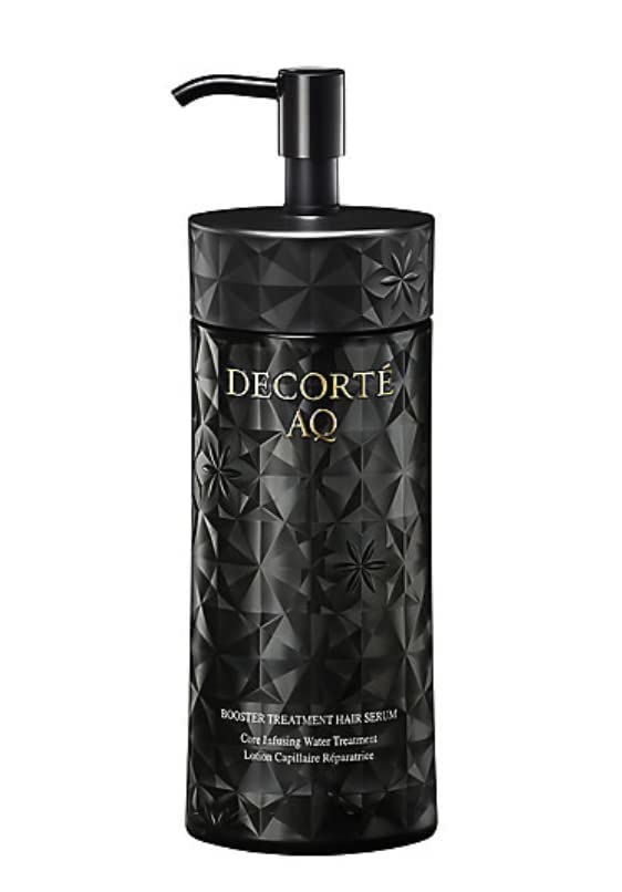 

Cosme Decorte AQ Boosting Treatment Сыворотка для волос 200 млСыворотка для волос