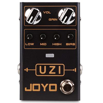 [Offizielles japanisches Produkt] JOYO R-03 UZI (Verzerrung) Effektpedal, Friedman Be-OD Stil