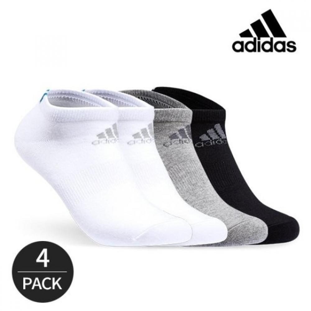 

Adidas Golf Men s Performance Neck Back Three stripe Sneakers 4P MX