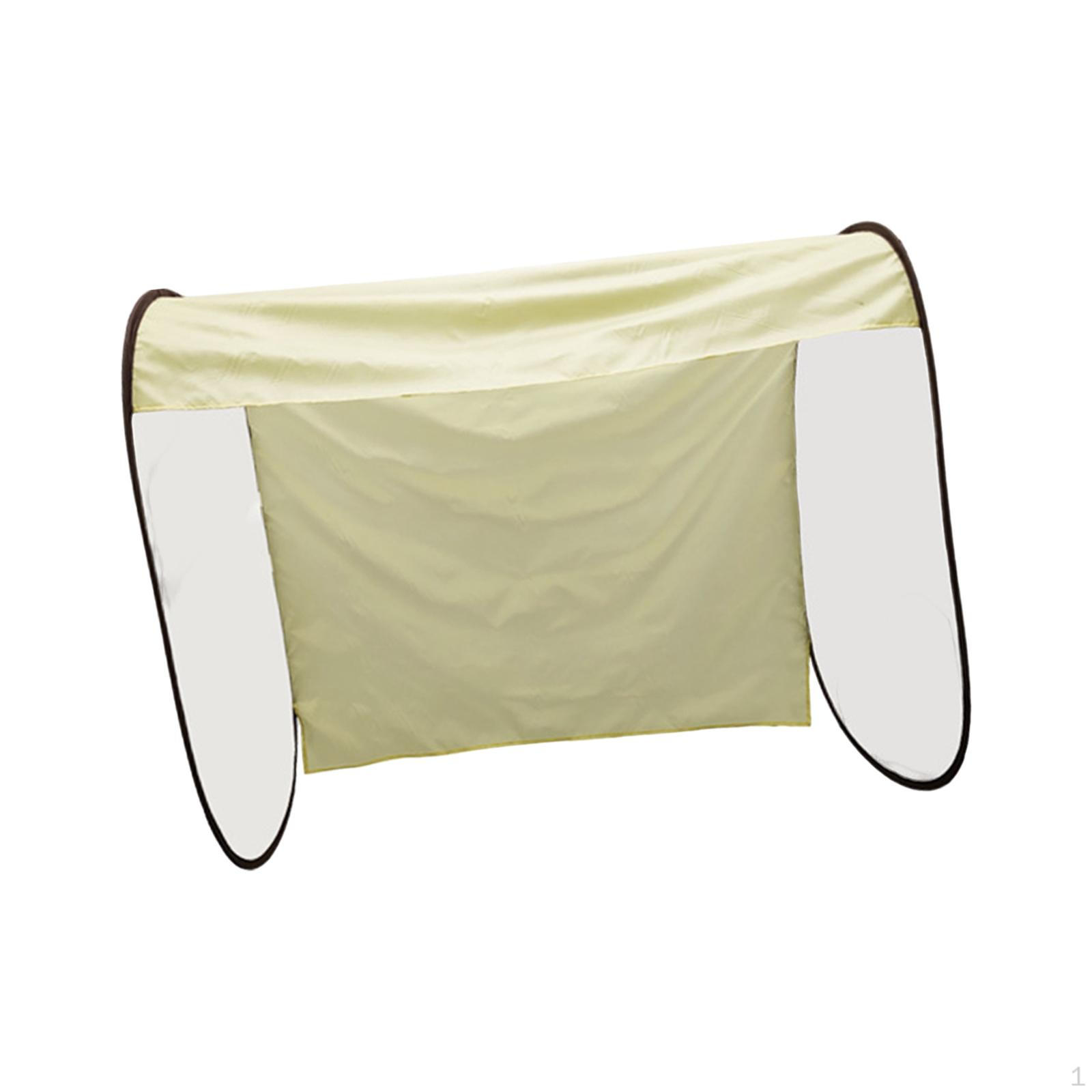 Чехол для сушилки для одежды легко чистится сумка для подвешивания для рубашек костюмов No Curtain 2698₽