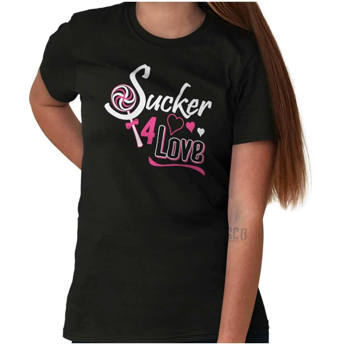 Hopeless Romantic Happy Valentine s Day Gift Womens Graphic Crewneck T Shirt Tee XL