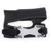 Double-Way Adjustable Sports Compression Patella Strap for Running, Basketball, Fitness, and Mountain Climbing.