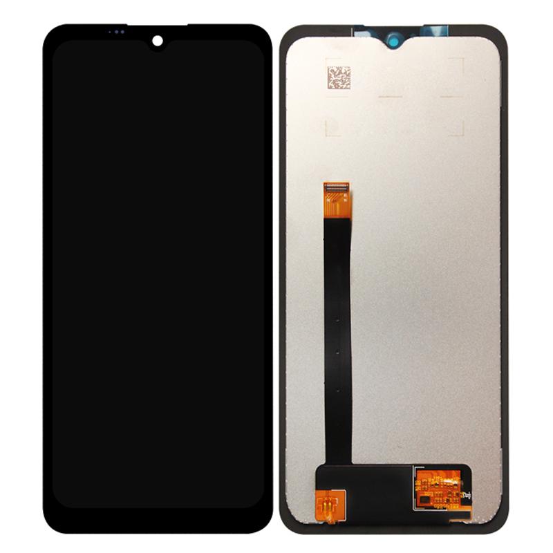 For Oukitel WP13/WP15 LCD Screen and Digitizer Assembly Cell Phone Accessories Replacement Part (Grade S,Without Logo)