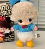 POP MART DIMOO × Disney Series – Vinyl Plush Keychain Blind Box – Single or Full Set of 6